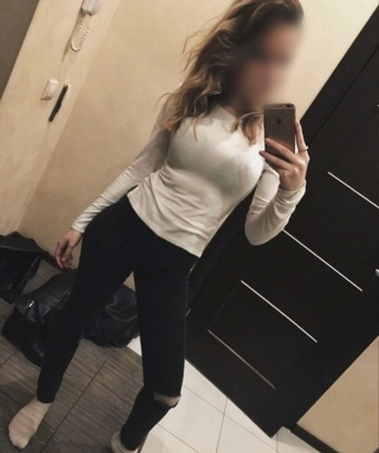 Анкета проститутки Дюша - город Калач, 23 года, №13438